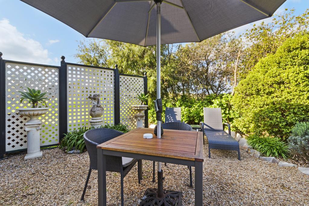 Stonewell Cottages And Vineyards Tanunda Exteriör bild